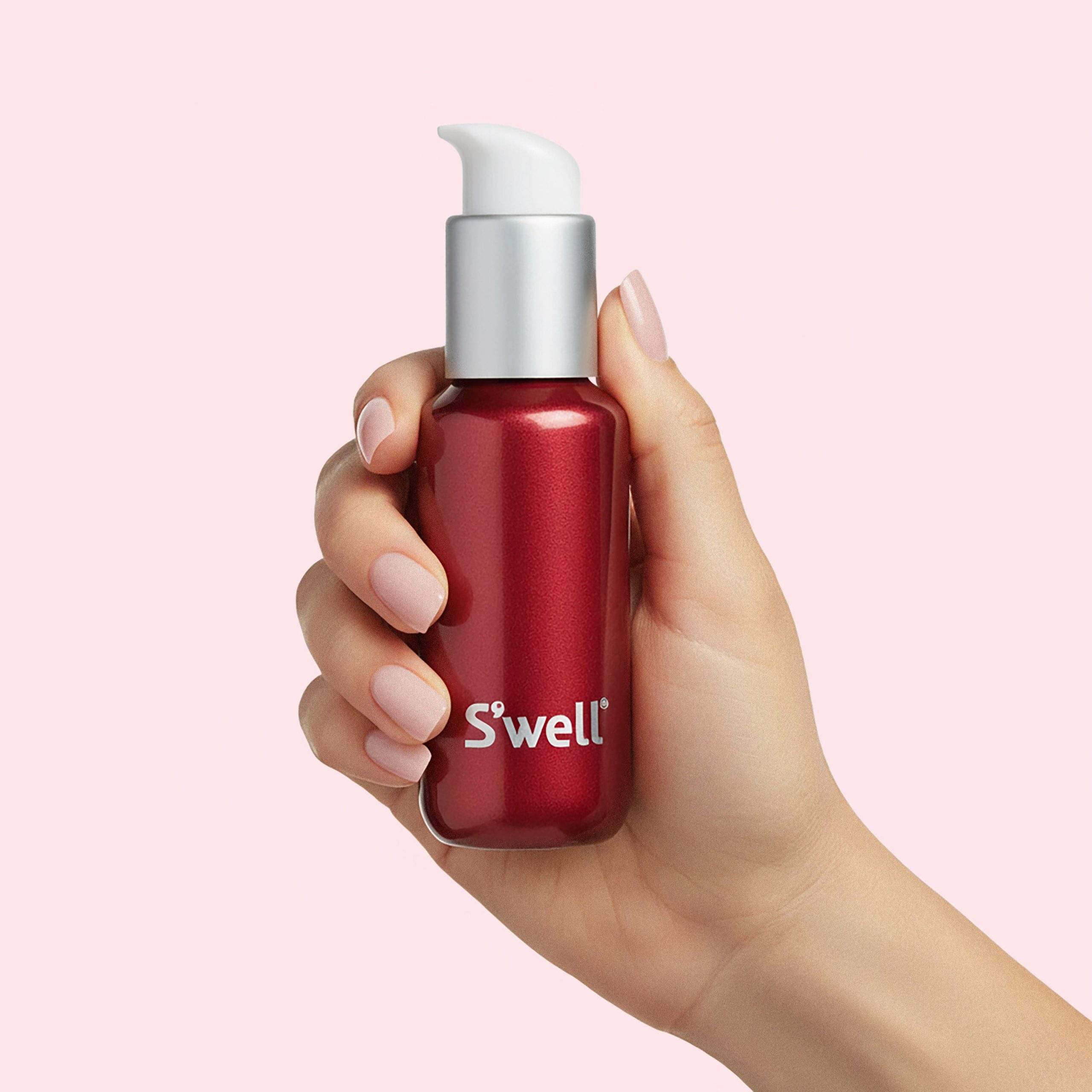 Travel Bottle Set - Image 2