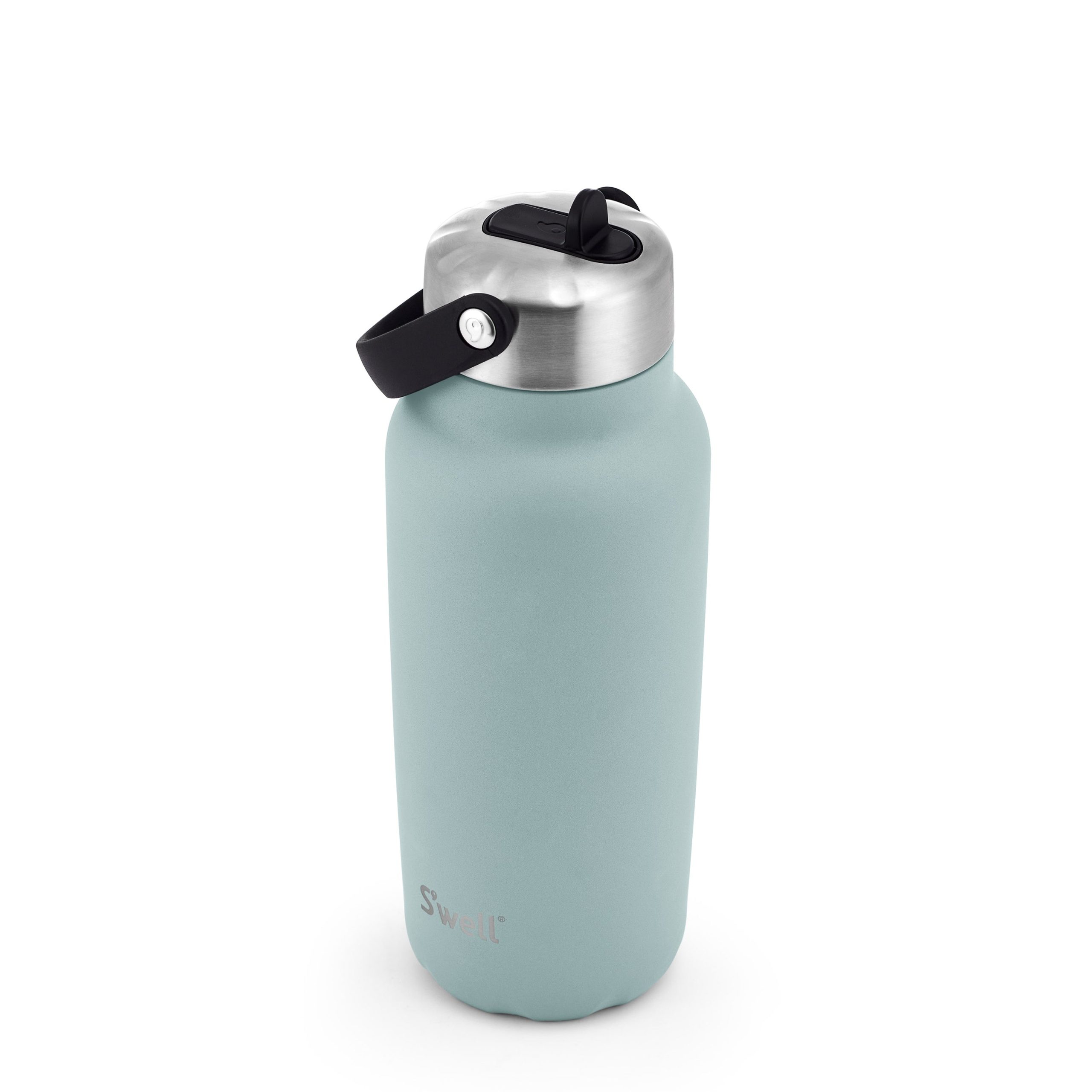 Explorer with Flip Straw Lid | 32oz Eucalyptus - Image 4